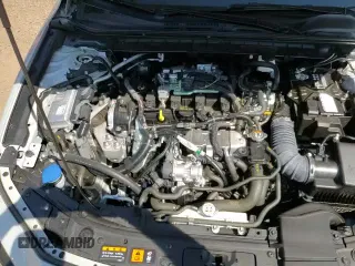 ✅ 2024 Mazda 3 Carbon Edition • VIN: 3MZBPBXY9RM400481 • Лот: 68619735. Опубликован ранее на Copart с пробегом 7 558 миль. Бесплатный доступ к архиву аукционных продаж из США и подробный отчёт об истории автомобиля на DreamBid. Изображение 13.