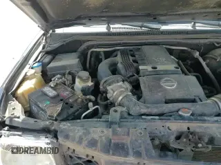 ✅ 2017 Nissan Frontier SV • VIN: 1N6AD0EV5HN747036 • Lot: 57117485. Listed on Copart with 85,510 mi. Free auction sales archive from the USA and detailed vehicle history report at DreamBid. Image 15.