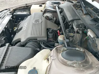 ✅ 1999 Oldsmobile 88 LS • VIN: 1G3HN52K0X4834305 • Lot: 42265117. Listed on IAAI with 120,281 mi. Free auction sales archive from the USA and detailed vehicle history report at DreamBid. Image 20.