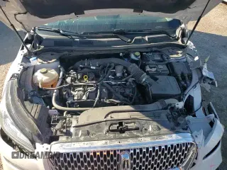 ✅ 2021 Lincoln Corsair Standard • VIN: 5LMCJ1C95MUL11876 • Lot: 84214505. Listed on Copart with 52,869 mi. Free auction sales archive from the USA and detailed vehicle history report at DreamBid. Image 14.