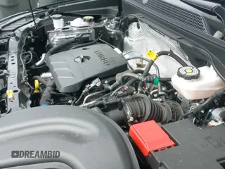 ✅ 2024 Buick Encore GX Preferred • VIN: KL4AMCSL2RB182605 • Лот: 42127395. Опубликован ранее на IAAI с пробегом 5 393 миль. Бесплатный доступ к архиву аукционных продаж из США и подробный отчёт об истории автомобиля на DreamBid. Изображение 20.