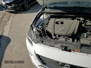 ✅ 2017 Mazda 3 Touring • VIN: JM1BN1L36H1115780 • Лот: 72012515. Опубликован ранее на Copart с пробегом 82 078 миль. Бесплатный доступ к архиву аукционных продаж из США и подробный отчёт об истории автомобиля на DreamBid. Изображение 13.