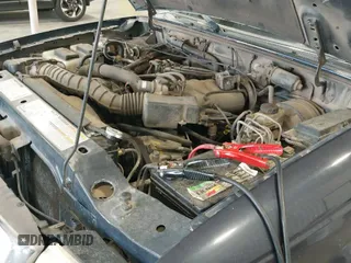 ✅ 2000 Ford Ranger XL • VIN: 1FTZR15VXYPB70294 • Lot: 42801055. Listed on IAAI with 205,169 mi. Free auction sales archive from the USA and detailed vehicle history report at DreamBid. Image 12.