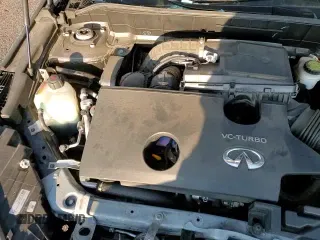 ✅ 2021 Infiniti QX50 Luxe • VIN: 3PCAJ5BB7MF125498 • Лот: 71228585. Опубликован ранее на Copart с пробегом 34 197 миль. Бесплатный доступ к архиву аукционных продаж из США и подробный отчёт об истории автомобиля на DreamBid. Изображение 15.