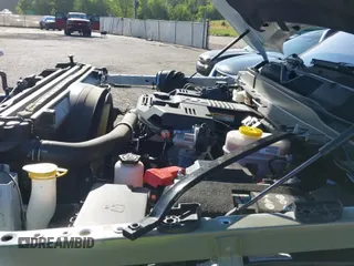 ✅ 2024 Ram 2500 Laramie • VIN: 3C6UR5FL6RG181448 • Лот: 42039171. Опубликован ранее на IAAI с пробегом 13 308 миль. Бесплатный доступ к архиву аукционных продаж из США и подробный отчёт об истории автомобиля на DreamBid. Изображение 23.