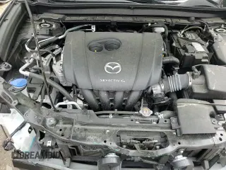 ✅ 2022 Mazda CX-30 S Premium • VIN: 3MVDMBDL8NM448897 • Lot: 52485275. Listed on Copart with 21,998 mi. Free auction sales archive from the USA and detailed vehicle history report at DreamBid. Image 14.