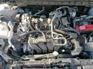 ✅ 2025 Nissan Altima SR • VIN: 1N4BL4CV8SN323366 • Lot: 82616825. Listed on Copart with 24,923 mi. Free auction sales archive from the USA and detailed vehicle history report at DreamBid. Image 13.