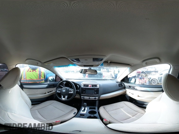 ✅ 2016 Subaru Outback 2.5i • VIN: 4S4BSAAC8G3290073 • Лот: 44343159. Опубліковано раніше на IAAI з пробігом 212 087 миль. Безкоштовний доступ до архіву аукціонних продажів зі США та докладний звіт про історію автомобіля на DreamBid. Зображення 19.