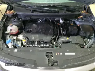 ✅ 2024 Kia Sportage LX • VIN: KNDPU3DF1R7251780 • Lot: 90785535. Listed on Copart with 44,774 mi. Free auction sales archive from the USA and detailed vehicle history report at DreamBid. Image 15.