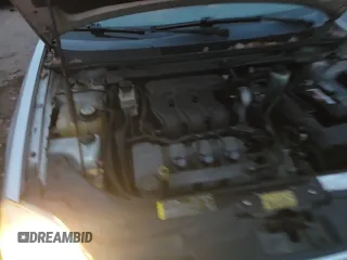 ✅ 2005 Ford Five Hundred SEL • VIN: 1FAFP241X5G131817 • Lot: 82194734. Listed on Copart with 85,122 mi. Free auction sales archive from the USA and detailed vehicle history report at DreamBid. Image 16.