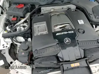 ✅ 2018 Mercedes-Benz E 63 S AMG • VIN: WDDZF8KB8JA254169 • Lot: 50769985. Wystawiony na Copart z przebiegiem 111 984 mil. Bezpłatny archiwum sprzedaży aukcyjnych z USA i szczegółowy raport historii pojazdu na DreamBid. Zdjęcie 15.