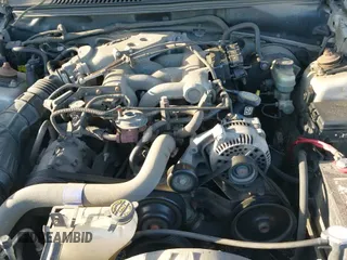 ✅ 2000 Ford Mustang • VIN: 1FAFP4047YF307759 • Lot: 43639377. Listed on IAAI with 133,672 mi. Free auction sales archive from the USA and detailed vehicle history report at DreamBid. Image 12.