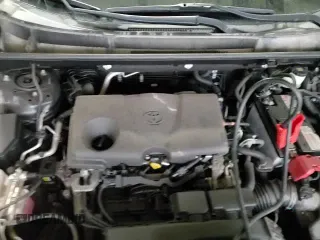 ✅ 2020 Toyota RAV4 LE • VIN: JTMF1RFV6LD068461 • Lot: 53196954. Wystawiony na Copart z przebiegiem 36 386 mil. Bezpłatny archiwum sprzedaży aukcyjnych z USA i szczegółowy raport historii pojazdu na DreamBid. Zdjęcie 15.