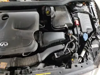 ✅ 2017 Infiniti QX30 • VIN: SJKCH5CP1HA038870 • Lot: 49307075. Wystawiony na Copart z przebiegiem 86 060 mil. Bezpłatny archiwum sprzedaży aukcyjnych z USA i szczegółowy raport historii pojazdu na DreamBid. Zdjęcie 15.