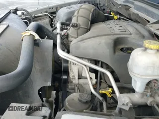 ✅ 2011 Ram 1500 Big Horn • VIN: 1D7RB1GT4BS526717 • Lot: 43641577. Wystawiony na IAAI z przebiegiem 123 458 mil. Bezpłatny archiwum sprzedaży aukcyjnych z USA i szczegółowy raport historii pojazdu na DreamBid. Zdjęcie 19.