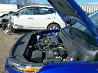 ✅ 2024 Hyundai Venue SEL • VIN: KMHRC8A38RU333330 • Lot: 41267216. Listed on IAAI with 6,776 mi. Free auction sales archive from the USA and detailed vehicle history report at DreamBid. Image 19.