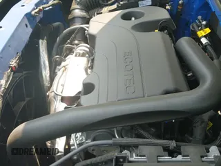 ✅ 2025 Chevrolet Equinox AWD RS • VIN: 3GNAXTEG2SL150373 • Лот: 42932307. Опубликован ранее на IAAI с пробегом 5 379 миль. Бесплатный доступ к архиву аукционных продаж из США и подробный отчёт об истории автомобиля на DreamBid. Изображение 22.