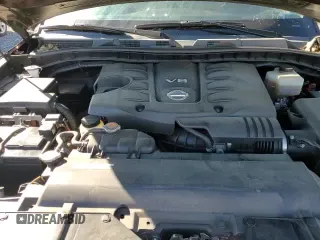 ✅ 2018 Nissan Armada Platinum • VIN: JN8AY2NE9J9730925 • Lot: 91347905. Wystawiony na Copart z przebiegiem 96 650 mil. Bezpłatny archiwum sprzedaży aukcyjnych z USA i szczegółowy raport historii pojazdu na DreamBid. Zdjęcie 16.