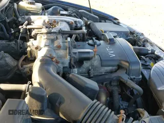 ✅ 2001 Lexus IS 300/350 • VIN: JTHBD182110009055 • Lot: 42802132. Wystawiony na IAAI z przebiegiem 172 410 mil. Bezpłatny archiwum sprzedaży aukcyjnych z USA i szczegółowy raport historii pojazdu na DreamBid. Zdjęcie 15.