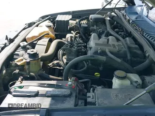 ✅ 2007 Ford Explorer Eddie Bauer • VIN: 1FMEU64E07UB04554 • Lot: 42821501. Wystawiony na IAAI z przebiegiem 220 610 mil. Bezpłatny archiwum sprzedaży aukcyjnych z USA i szczegółowy raport historii pojazdu na DreamBid. Zdjęcie 12.