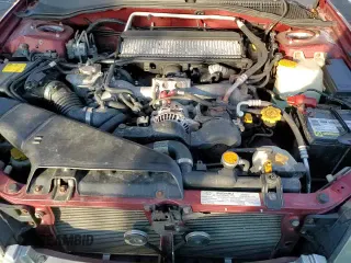 ✅ 2004 Subaru Baja Turbo • VIN: 4S4BT63C145101139 • Лот: 82219594. Опубликован ранее на Copart с пробегом 156 817 миль. Бесплатный доступ к архиву аукционных продаж из США и подробный отчёт об истории автомобиля на DreamBid. Изображение 13.