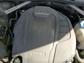 ✅ 2019 Audi A4 Premium • VIN: WAUGMAF46KA037552 • Lot: 66511185. Wystawiony na Copart z przebiegiem 97 396 mil. Bezpłatny archiwum sprzedaży aukcyjnych z USA i szczegółowy raport historii pojazdu na DreamBid. Zdjęcie 13.