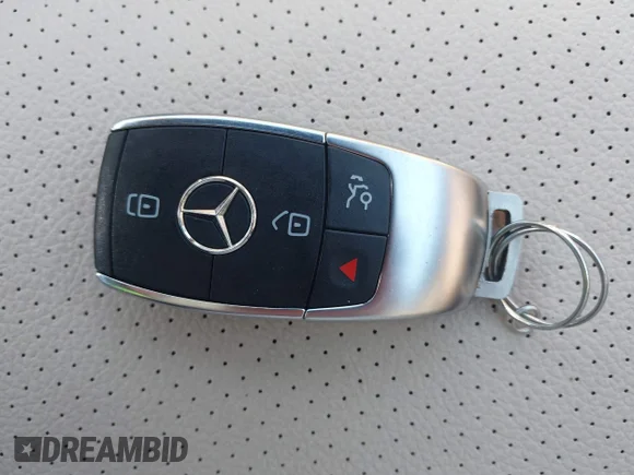 ✅ 2021 Mercedes-Benz GLE 450 • VIN: 4JGFB5KB6MA449422 • Lot: 44054474. Listed on IAAI with 37,341 mi. Free auction sales archive from the USA and detailed vehicle history report at DreamBid. Image 11.