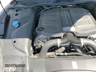 ✅ 2018 Porsche Cayenne S • VIN: WP1AB2A27JLA61046 • Lot: 49083785. Wystawiony na Copart z przebiegiem 79 241 mil. Bezpłatny archiwum sprzedaży aukcyjnych z USA i szczegółowy raport historii pojazdu na DreamBid. Zdjęcie 13.