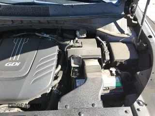 ✅ 2018 Kia Sorento LX • VIN: 5XYPGDA54JG410033 • Лот: 85128675. Опубликован ранее на Copart с пробегом 61 453 миль. Бесплатный доступ к архиву аукционных продаж из США и подробный отчёт об истории автомобиля на DreamBid. Изображение 15.