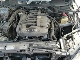 ✅ 2017 Volkswagen Touareg Sport • VIN: WVGEF7BP6HD003878 • Лот: 58151085. Опубликован ранее на Copart с пробегом 101 461 миль. Бесплатный доступ к архиву аукционных продаж из США и подробный отчёт об истории автомобиля на DreamBid. Изображение 15.