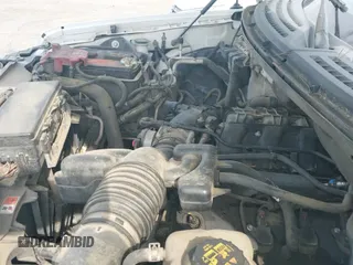 ✅ 2011 Ford F-150 XL • VIN: 1FTEX1CM3BFC22991 • Lot: 42134038. Listed on IAAI with 303,095 mi. Free auction sales archive from the USA and detailed vehicle history report at DreamBid. Image 20.