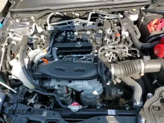 ✅ 2024 Acura Integra • VIN: 19UDE4H20RA011766 • Лот: 68458765. Опубликован ранее на Copart с пробегом 21 327 миль. Бесплатный доступ к архиву аукционных продаж из США и подробный отчёт об истории автомобиля на DreamBid. Изображение 13.