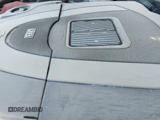 ✅ 2008 Mercedes-Benz S 550 • VIN: WDDNG71X68A155475 • Лот: 42810230. Опубликован ранее на IAAI с пробегом 238 333 миль. Бесплатный доступ к архиву аукционных продаж из США и подробный отчёт об истории автомобиля на DreamBid. Изображение 19.