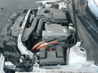 ✅ 2018 Lincoln MKZ Hybrid Select • VIN: 3LN6L5LU2JR608855 • Lot: 43803395. Wystawiony na IAAI z przebiegiem 211 747 mil. Bezpłatny archiwum sprzedaży aukcyjnych z USA i szczegółowy raport historii pojazdu na DreamBid. Zdjęcie 20.