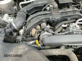 ✅ 2022 Subaru Legacy • VIN: 4S3BWAB60N3002545 • Lot: 49141285. Listed on Copart with 44,650 mi. Free auction sales archive from the USA and detailed vehicle history report at DreamBid. Image 16.