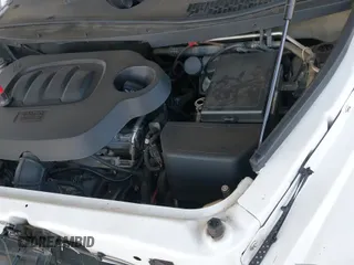 ✅ 2009 Chevrolet HHR 1LT • VIN: 3GNCA23B49S575377 • Lot: 42271065. Listed on IAAI with 191,660 mi. Free auction sales archive from the USA and detailed vehicle history report at DreamBid. Image 20.