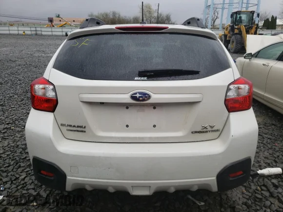 ✅ 2015 Subaru Crosstrek Premium • VIN: JF2GPAFC2F8233777 • Lot: 46105403. Wystawiony na Copart z przebiegiem 134 833 mil. Bezpłatny archiwum sprzedaży aukcyjnych z USA i szczegółowy raport historii pojazdu na DreamBid. Zdjęcie 6.