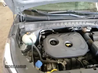 ✅ 2017 Hyundai Tucson SE • VIN: KM8J3CA40HU470589 • Лот: 68897815. Опубликован ранее на Copart с пробегом 138 192 миль. Бесплатный доступ к архиву аукционных продаж из США и подробный отчёт об истории автомобиля на DreamBid. Изображение 13.