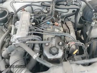 ✅ 1993 Toyota Pickup DLX • VIN: JT4RN93P8P5075936 • Lot: 41549226. Listed on IAAI with 364,239 mi. Free auction sales archive from the USA and detailed vehicle history report at DreamBid. Image 19.