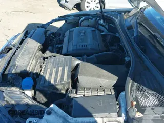 ✅ 2017 Audi A3 Premium • VIN: WAUB8GFFXH1010916 • Lot: 43484814. Listed on IAAI with 134,554 mi. Free auction sales archive from the USA and detailed vehicle history report at DreamBid. Image 20.