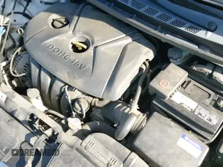 2013 Hyundai Elantra GS z VIN KMHDH6AE6DU014907, wystawiony jako IAAI lot #42324748 z przebiegiem 188 499 mil mil oraz . Historia ofert i sprzedaży dostępna na DreamBid. Obrazek 20.