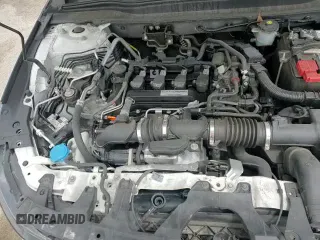 ✅ 2018 Honda Accord Sport • VIN: 1HGCV1F32JA085460 • Lot: 68492915. Wystawiony na Copart z przebiegiem 149 042 mil. Bezpłatny archiwum sprzedaży aukcyjnych z USA i szczegółowy raport historii pojazdu na DreamBid. Zdjęcie 14.