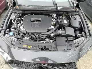 ✅ 2025 Mazda 3 S Preferred • VIN: 3MZBPACM6SM467039 • Лот: 81268345. Опубликован ранее на Copart с пробегом 1 340 миль. Бесплатный доступ к архиву аукционных продаж из США и подробный отчёт об истории автомобиля на DreamBid. Изображение 13.