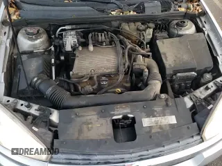 ✅ 2005 Chevrolet Malibu LS • VIN: 1G1ZT52815F280071 • Lot: 84865924. Wystawiony na Copart z przebiegiem 241 472 mil mil. Skorzystaj z bezpłatnego archiwum sprzedaży aukcyjnych z USA i zobacz szczegółowy raport historii pojazdu na DreamBid. Zdjęcie 13.