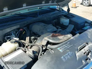 ✅ 2005 GMC Yukon XL SLT • VIN: 1GKFK16Z75J185959 • Lot: 41679673. Wystawiony na IAAI z przebiegiem 275 667 mil. Bezpłatny archiwum sprzedaży aukcyjnych z USA i szczegółowy raport historii pojazdu na DreamBid. Zdjęcie 12.