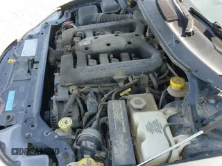 ✅ 2000 Chrysler LHS • VIN: 2C3HC56G7YH100779 • Лот: 42515239. Опубликован ранее на IAAI с пробегом 158 824 миль. Бесплатный доступ к архиву аукционных продаж из США и подробный отчёт об истории автомобиля на DreamBid. Изображение 17.