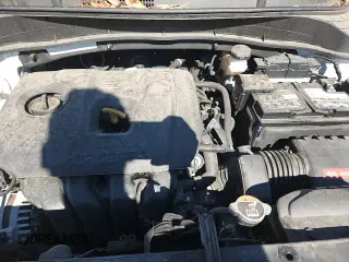 ✅ 2020 Kia Soul GT-Line • VIN: KNDJ63AU9L7120414 • Lot: 90824775. Wystawiony na Copart z przebiegiem 18 506 mil. Bezpłatny archiwum sprzedaży aukcyjnych z USA i szczegółowy raport historii pojazdu na DreamBid. Zdjęcie 16.