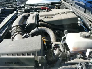 ✅ 2023 Nissan Frontier Pro-4X • VIN: 1N6ED1EK7PN670665 • Lot: 41785130. Listed on IAAI with 21,561 mi. Free auction sales archive from the USA and detailed vehicle history report at DreamBid. Image 20.