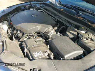 ✅ 2019 Acura TLX Advance • VIN: 19UUB3F82KA005600 • Lot: 43119595. Listed on IAAI with 63,909 mi. Free auction sales archive from the USA and detailed vehicle history report at DreamBid. Image 19.