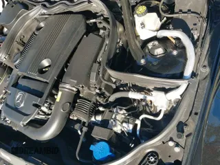 ✅ 2014 Mercedes-Benz C 250 Sport • VIN: WDDGF4HB9EG249699 • Lot: 38790250. Listed on IAAI with 103,350 mi. Free auction sales archive from the USA and detailed vehicle history report at DreamBid. Image 12.